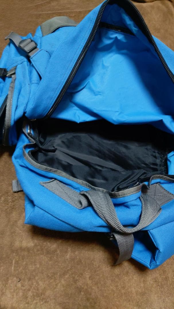 レア BURTON 90's バックパック 美品