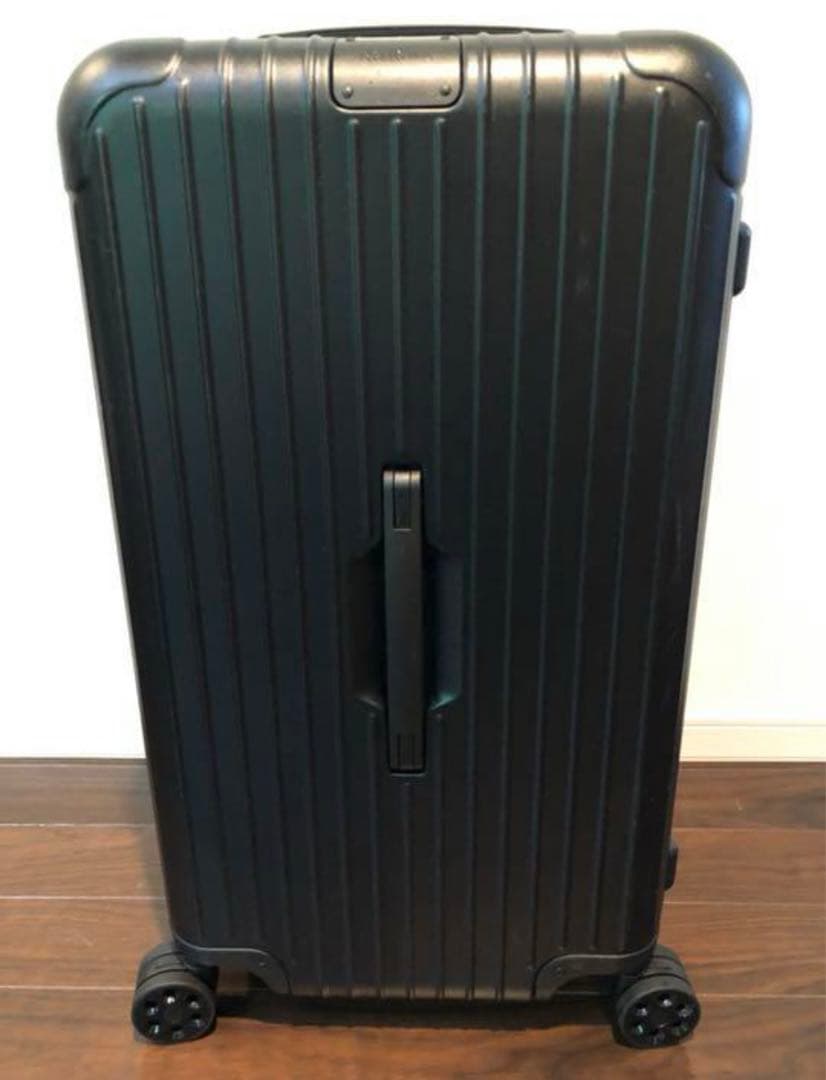 RIMOWA エッセンシャル トランク 92L