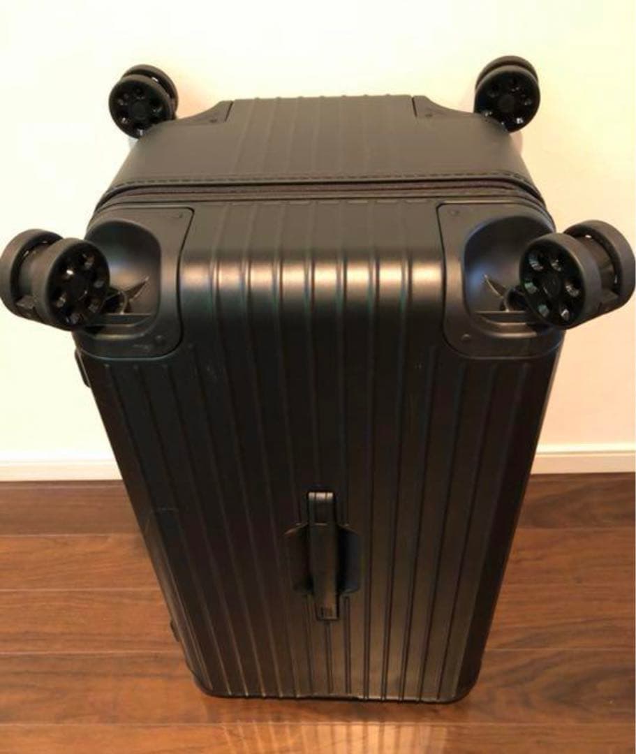 RIMOWA エッセンシャル トランク 92L