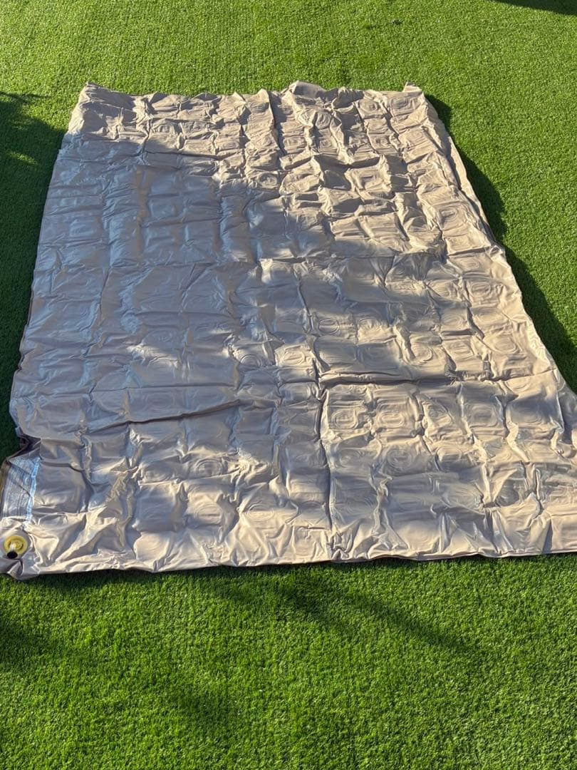 コールマン テントエアーマット 300MODEL 170A6608