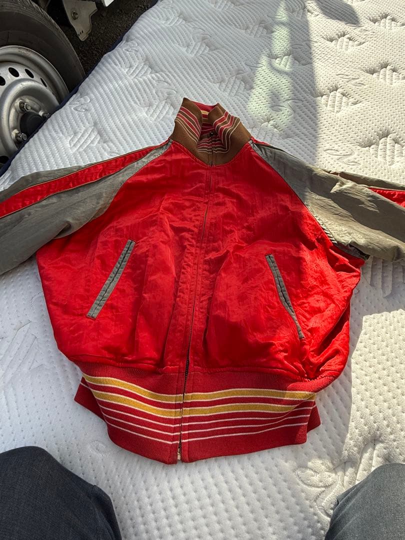 ジャケット・アウター 88ss men's bigi POWELL PERALTA collectio