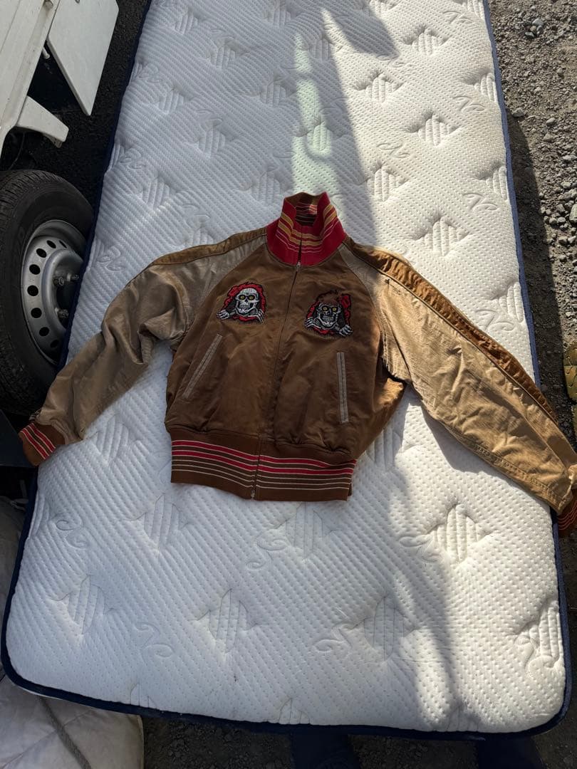 ジャケット・アウター 88ss men's bigi POWELL PERALTA collectio