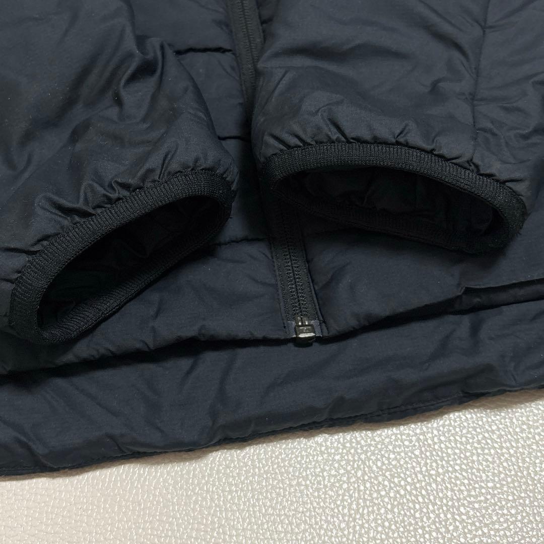 MIZUNO MORELIA モレリア テックフィルブルゾン 中綿ジャケット