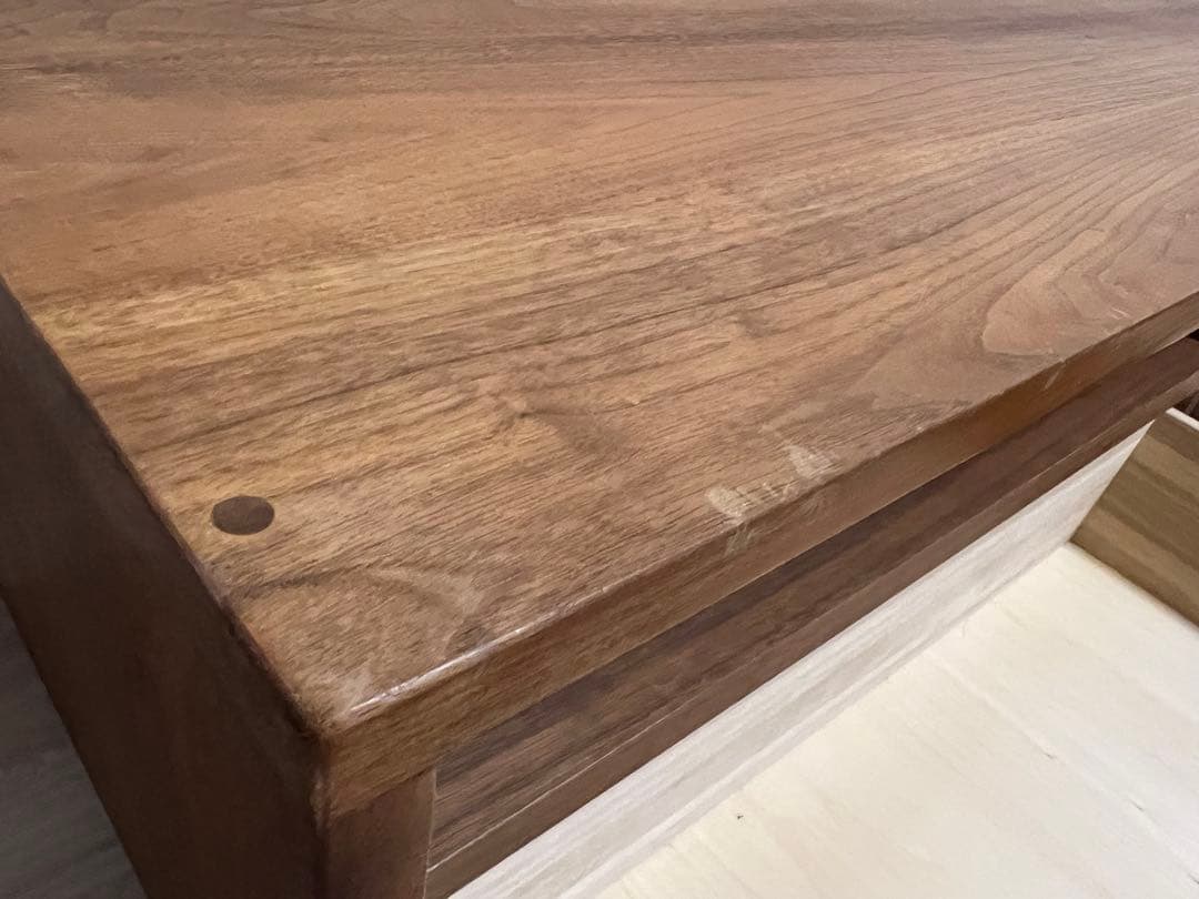 木製テレビボード karf/カーフ 幅150cm