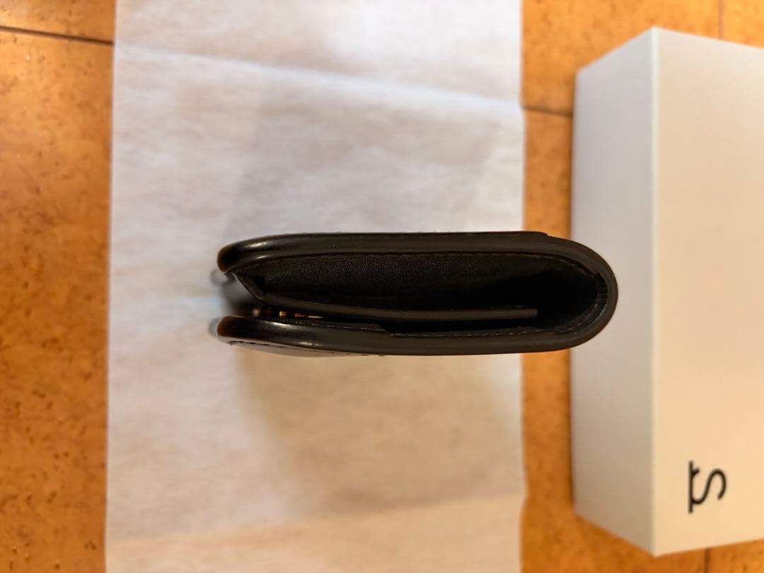 ワイルドスワンズ　パームPALM V2 フルグレインブライドル　ブラック