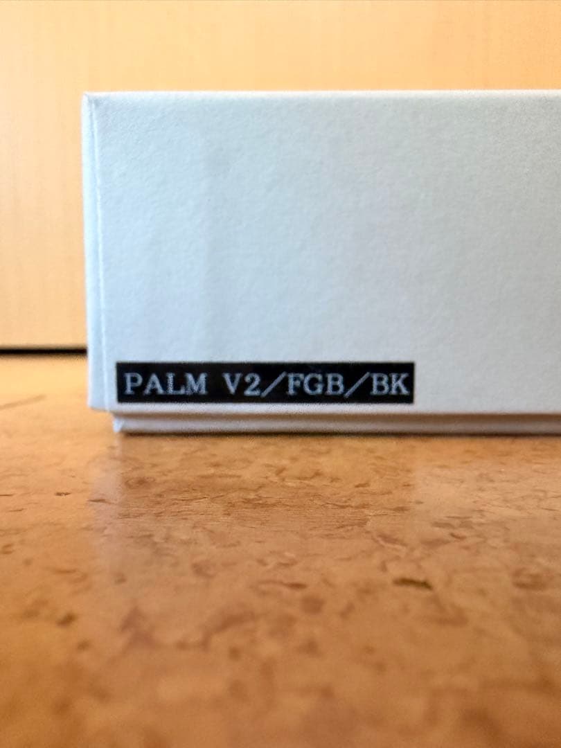 ワイルドスワンズ　パームPALM V2 フルグレインブライドル　ブラック