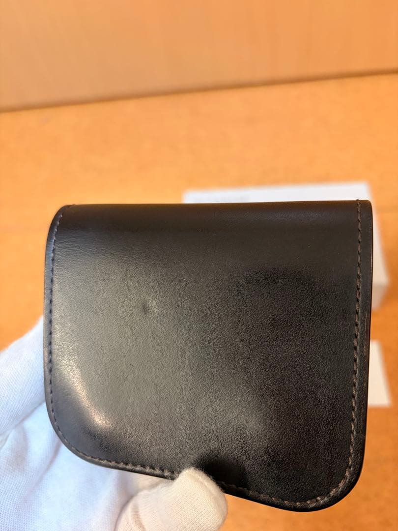 ワイルドスワンズ　パームPALM V2 フルグレインブライドル　ブラック