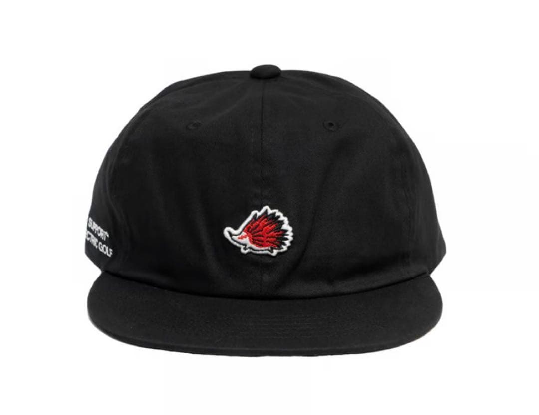 【コラボ】エレクトリックゴルフ×クラブハウス