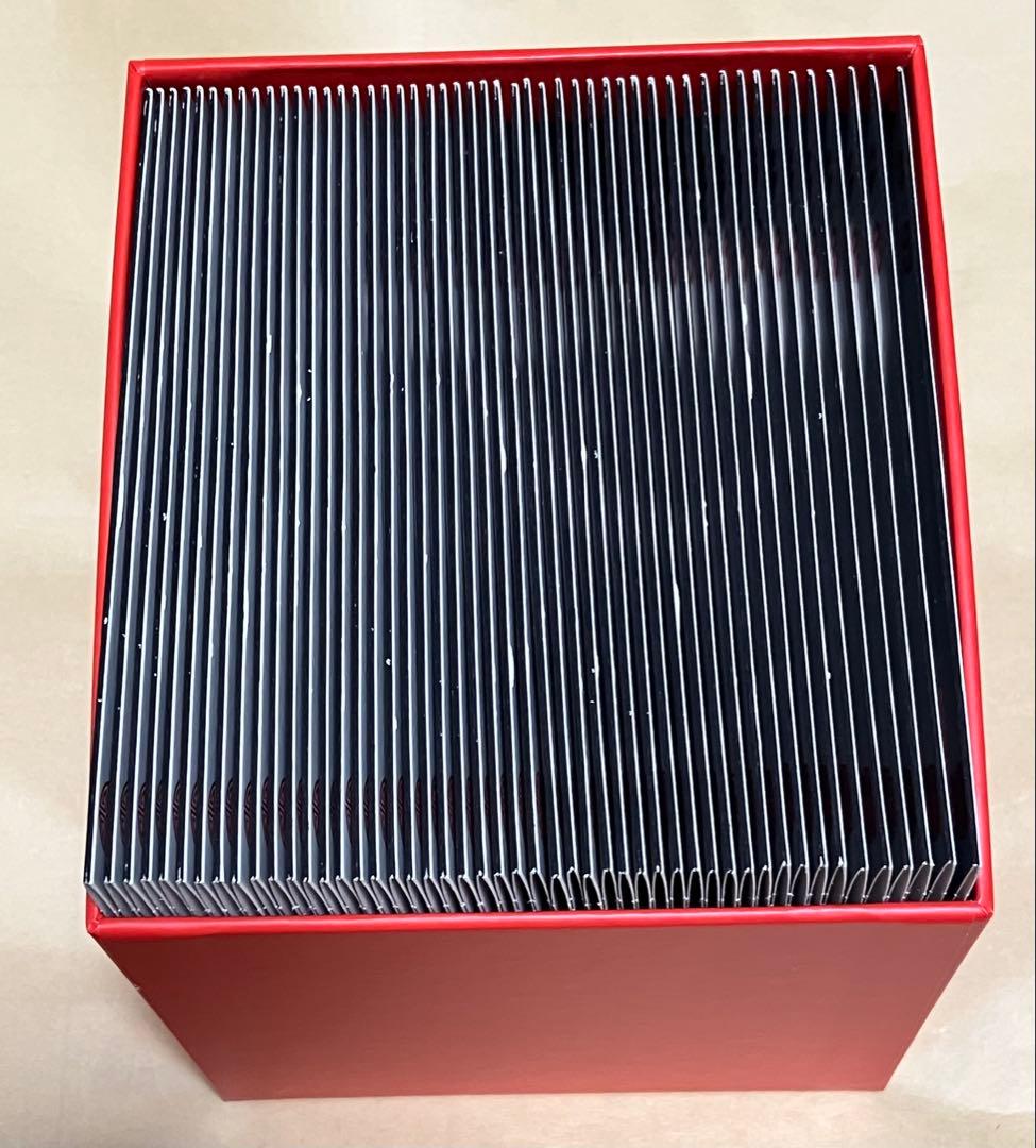 チェリビダッケ／ミュンヘン・イヤーズ（49CD）【輸入盤CD】