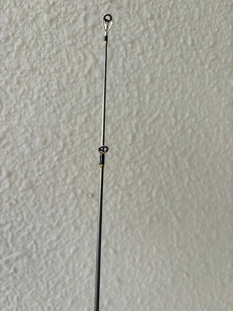 メジャークラフト　ロックライバ5GハードロックベイトモデルRV5 802MH/B