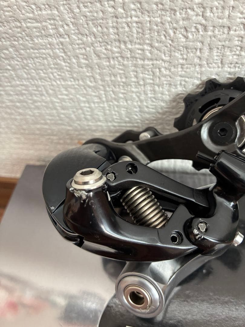 シマノ デュラエース RD-9000 リアディレイラー