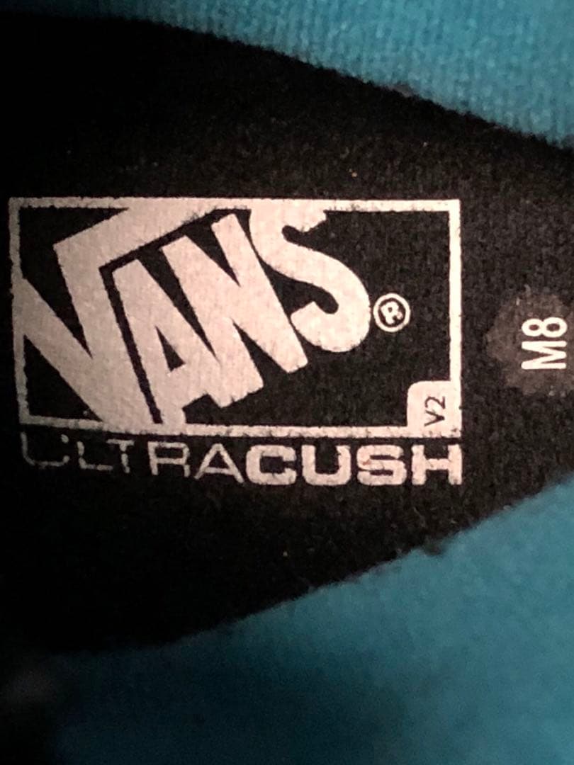 良品 VANS HI-STANDARD HOWL CAMO 迷彩 スノボ ブーツ