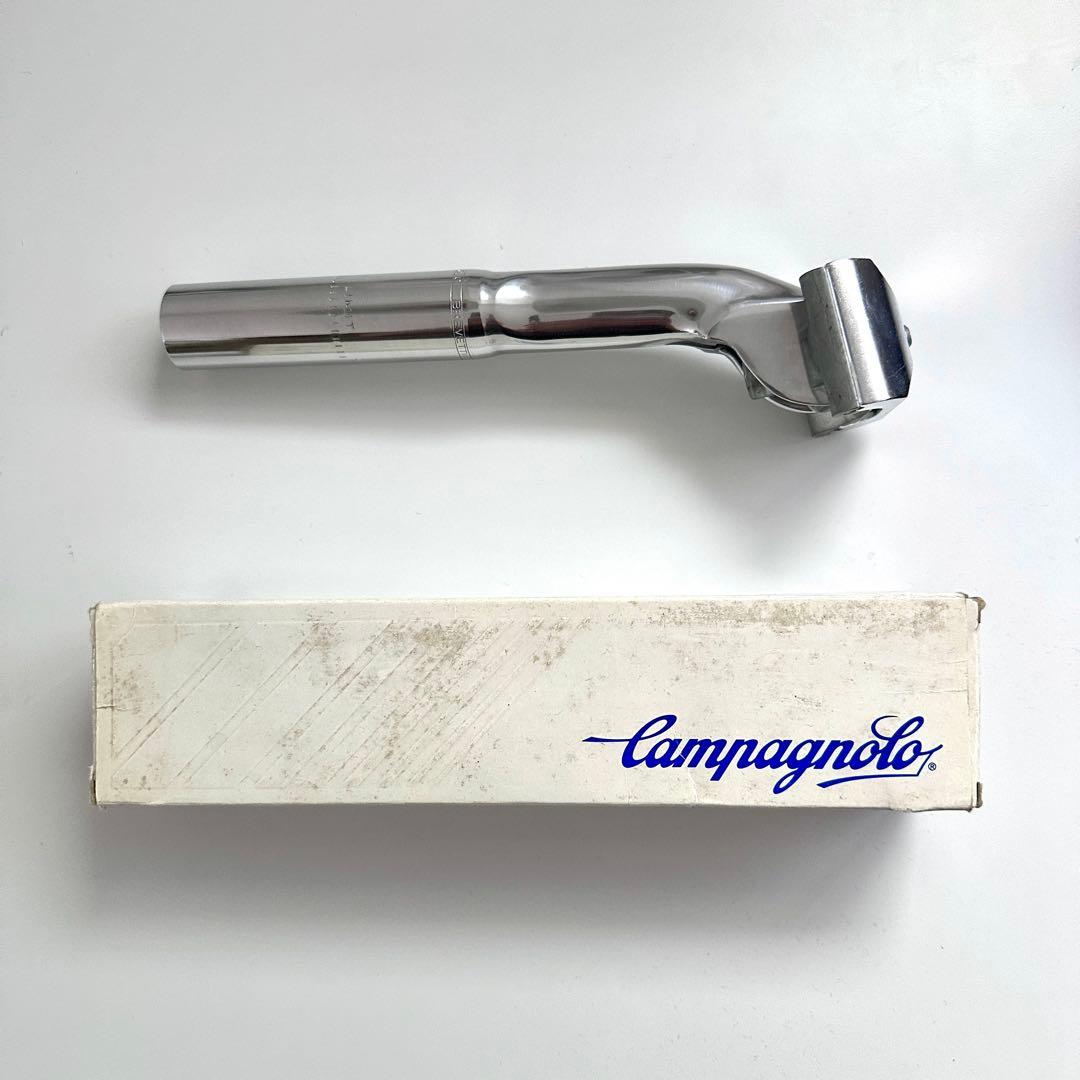 【新品】Campagnolo カンパニョーロ XENON エアロシートポスト