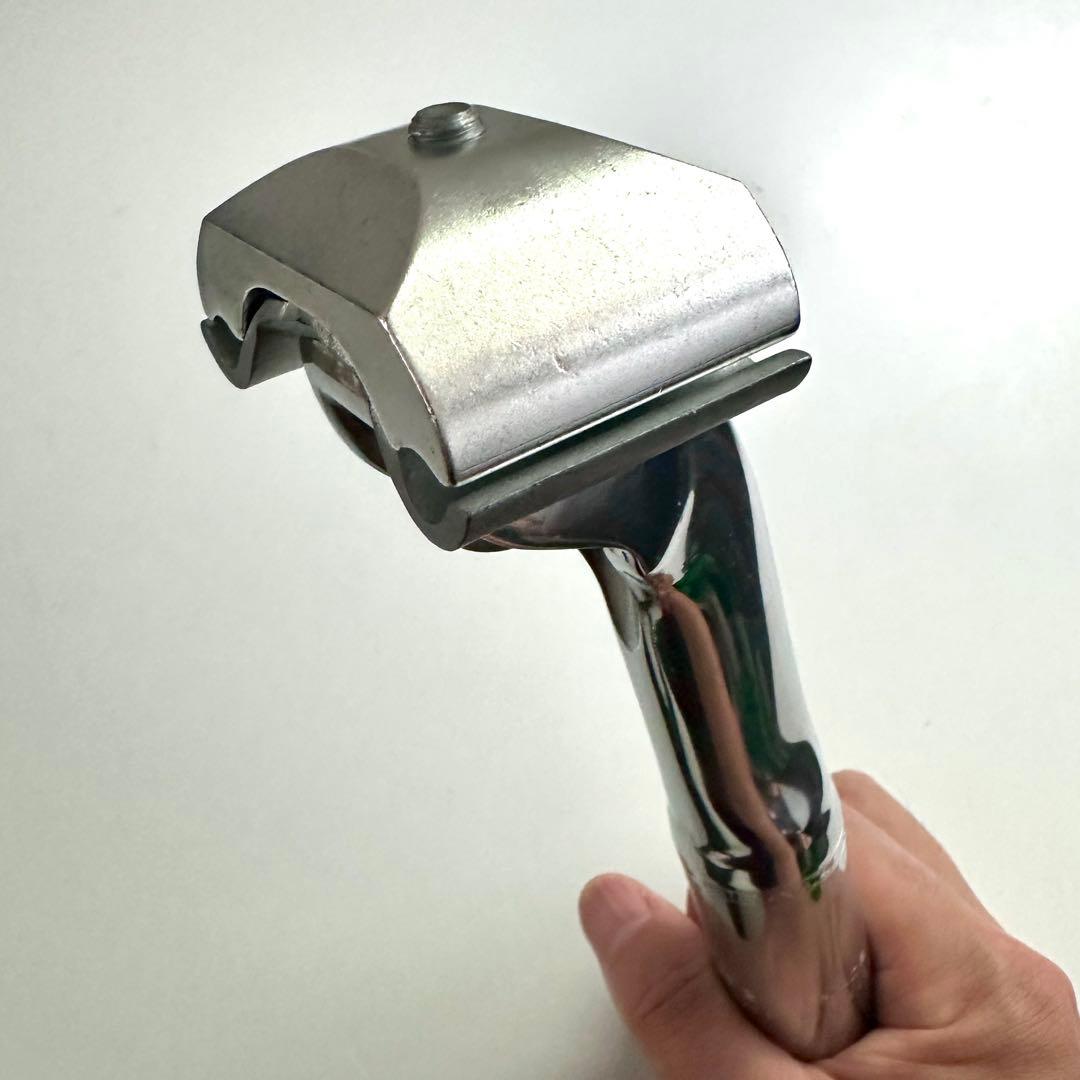 【新品】Campagnolo カンパニョーロ XENON エアロシートポスト