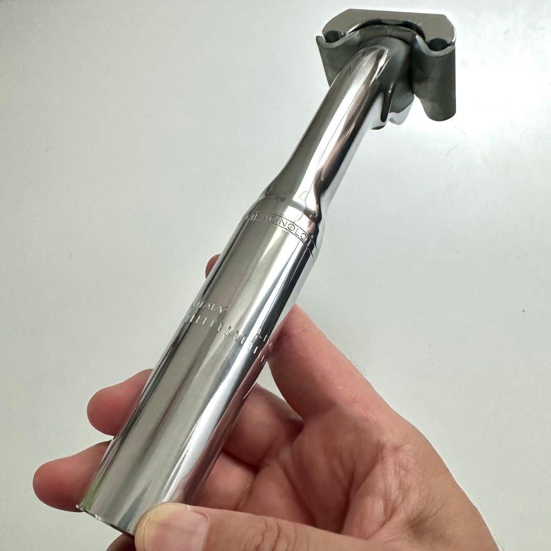 【新品】Campagnolo カンパニョーロ XENON エアロシートポスト