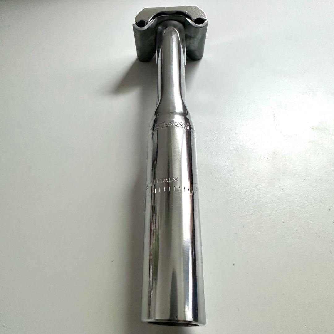 【新品】Campagnolo カンパニョーロ XENON エアロシートポスト