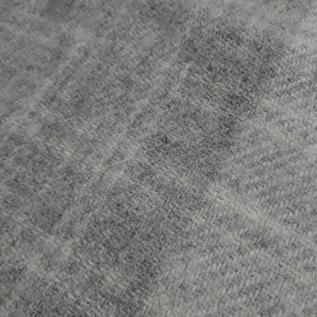 未使用 Silkeborg Uldspinderi シルケボー ハーフケット