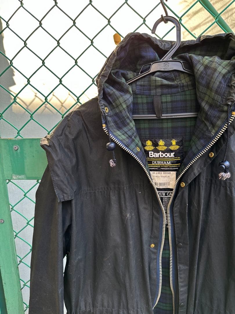 ジャケット・アウター fuku