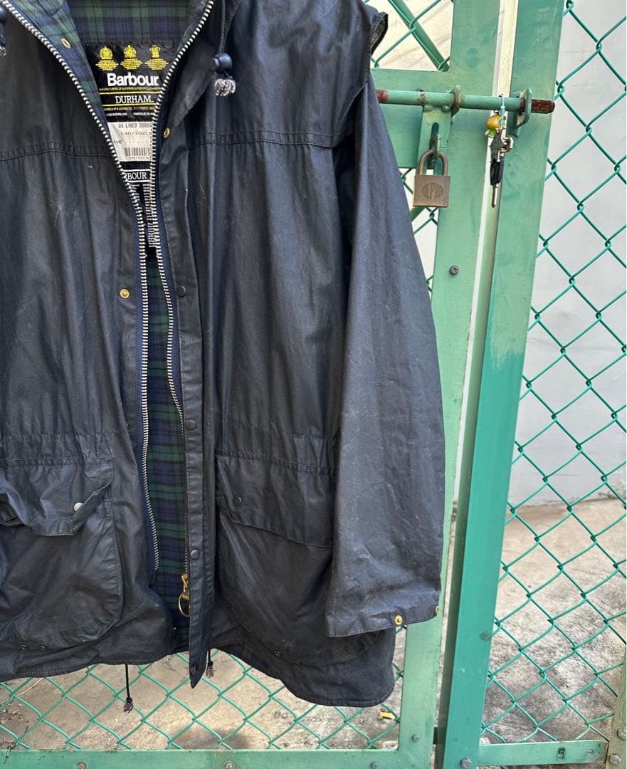 ジャケット・アウター fuku