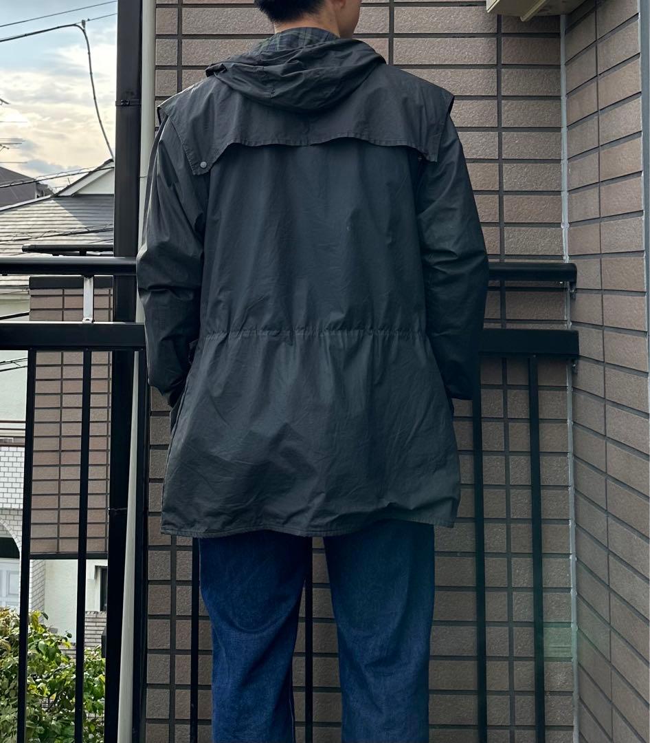 ジャケット・アウター fuku