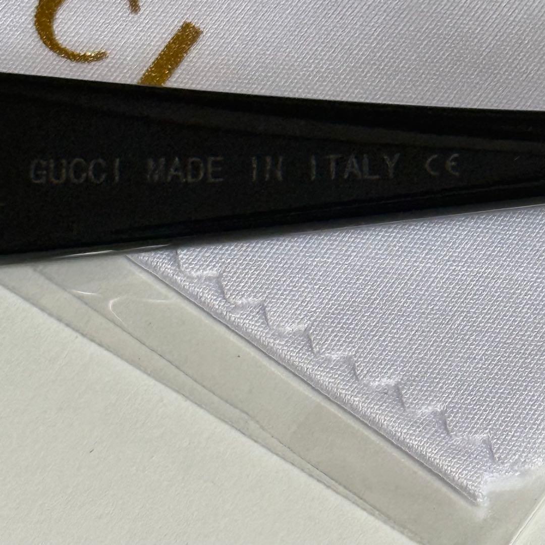 GUCCI サングラス