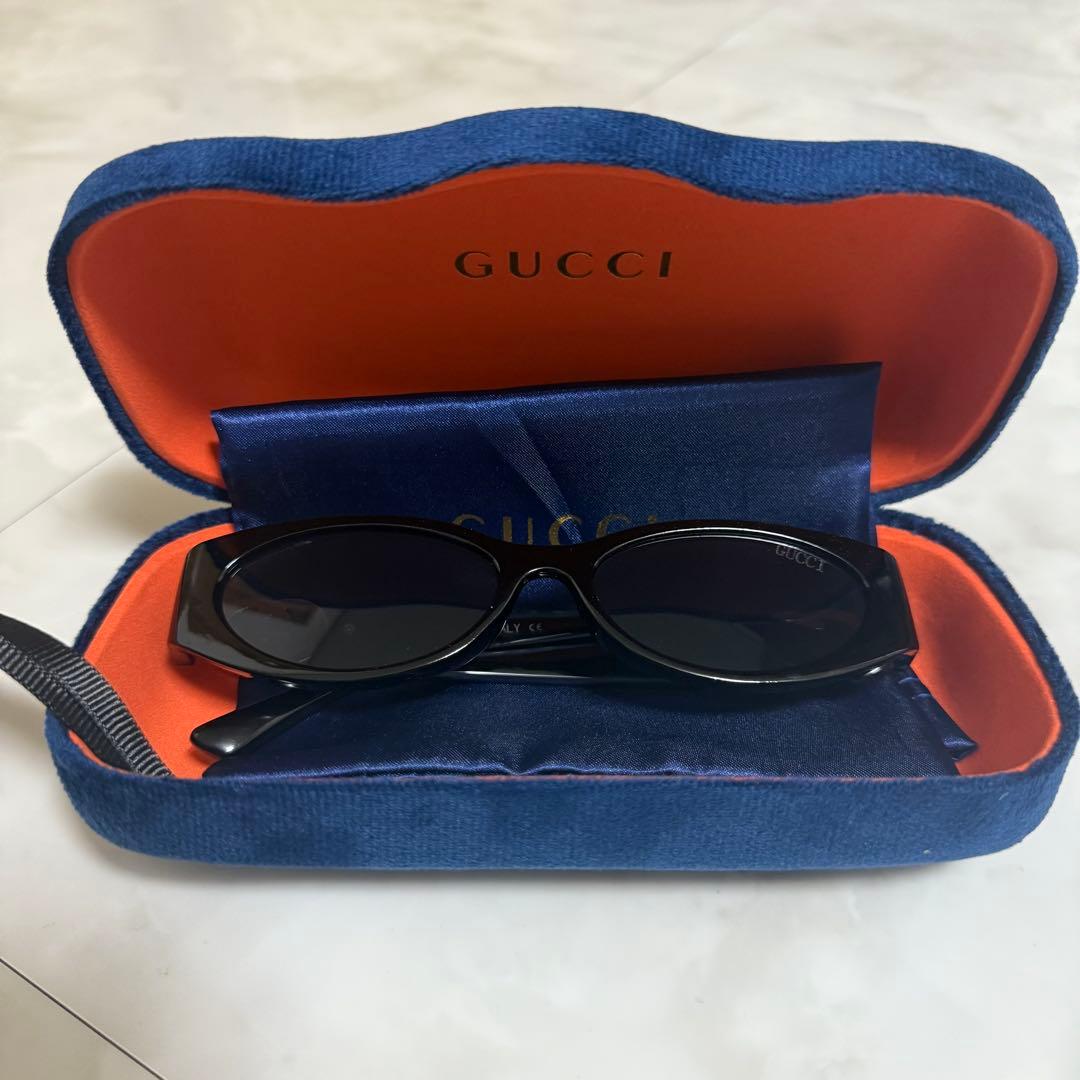 GUCCI サングラス