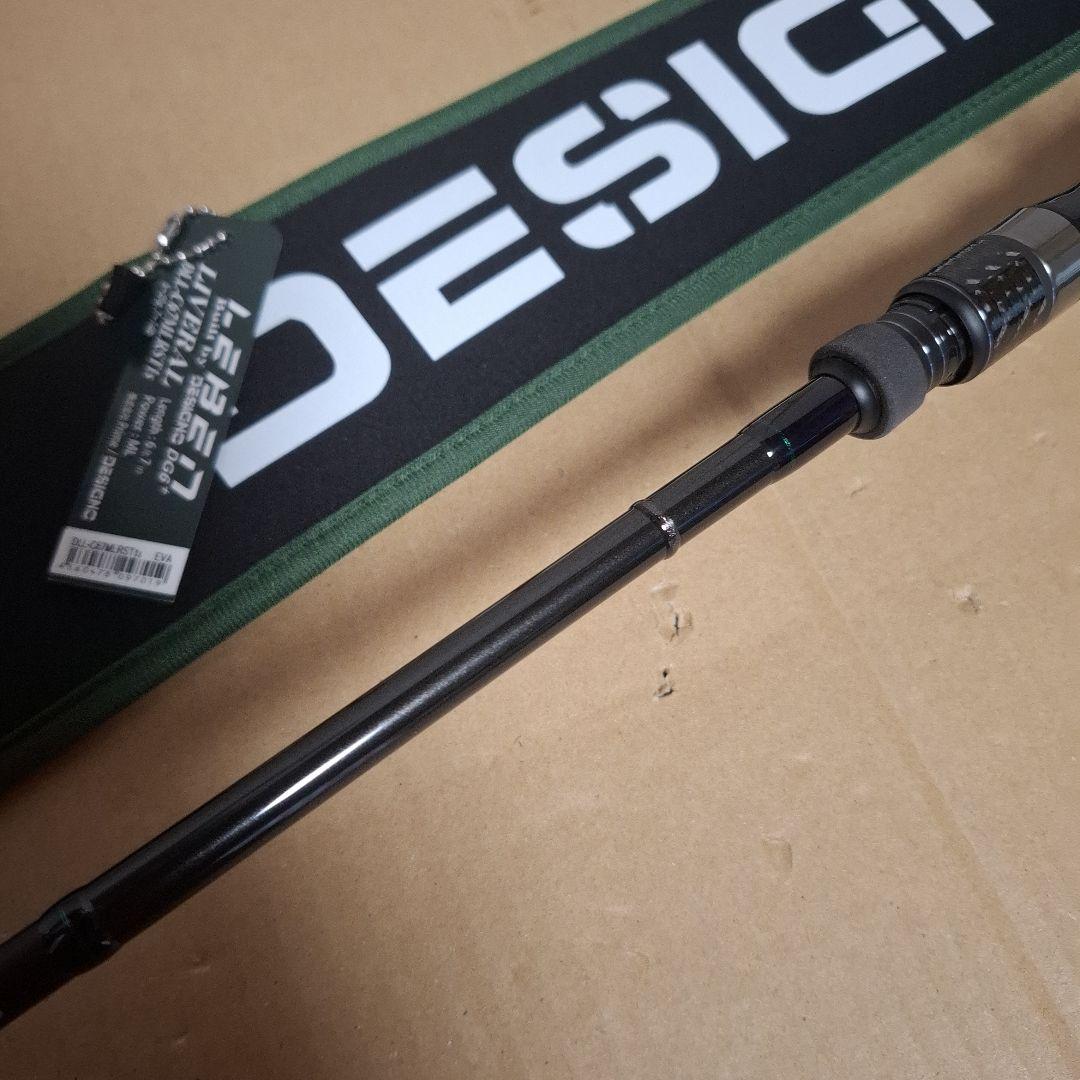 デジーノ　レーベン リベラル DLL-C67MLRST1S 　EVA