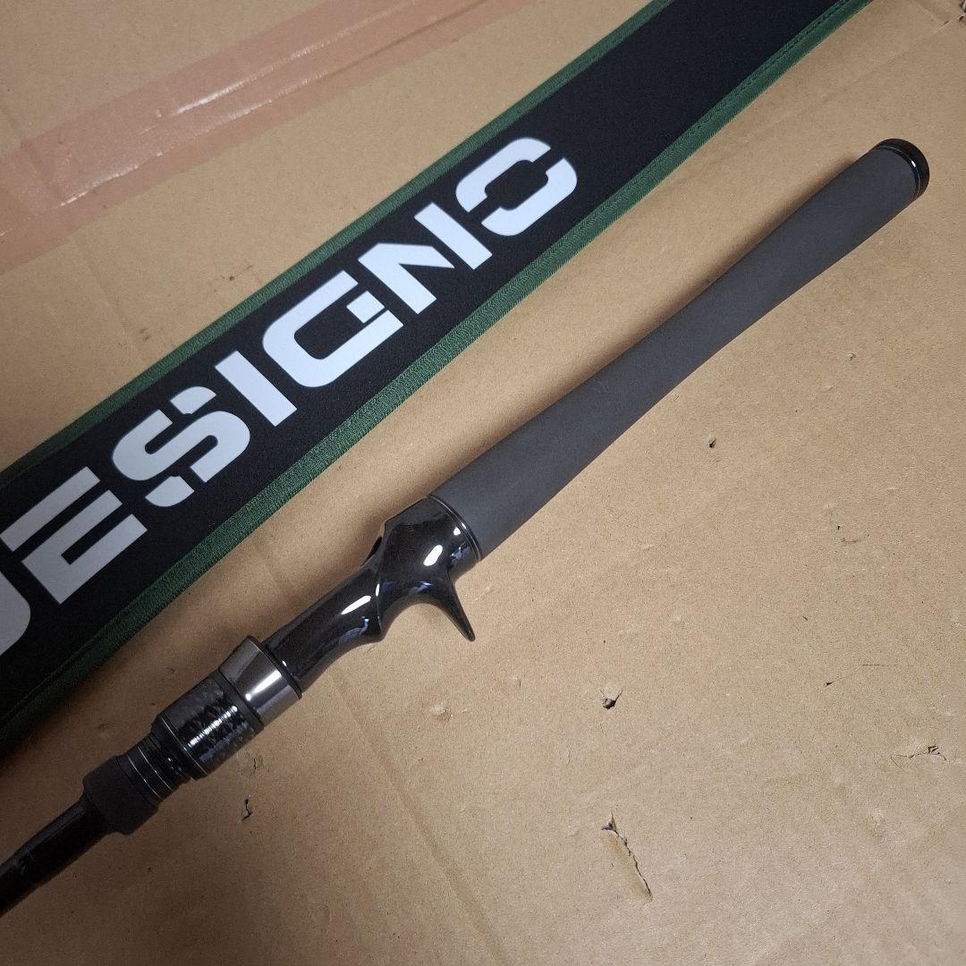 デジーノ　レーベン リベラル DLL-C67MLRST1S 　EVA