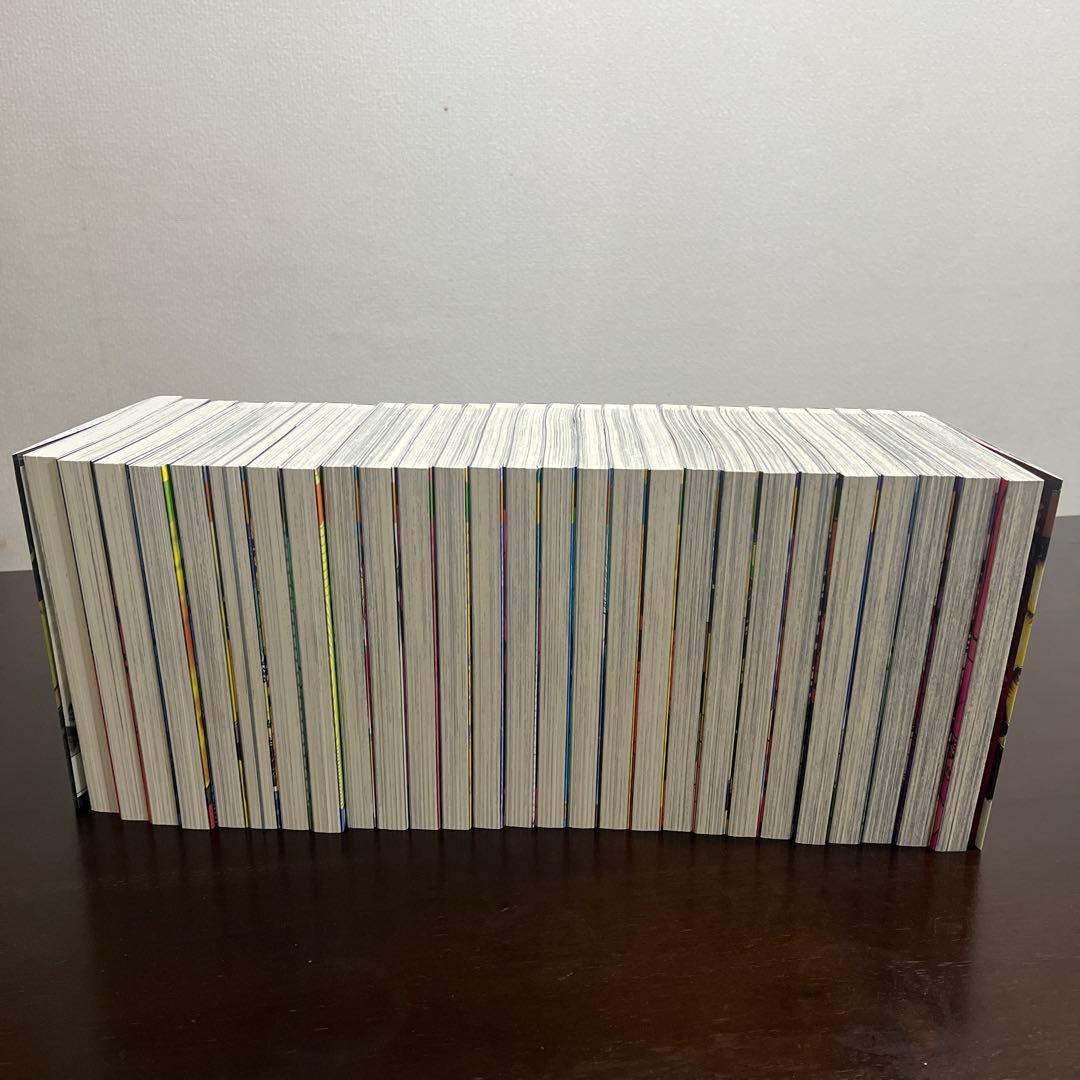 【全巻初版　美品】 特攻の拓　復刻版　全巻セット