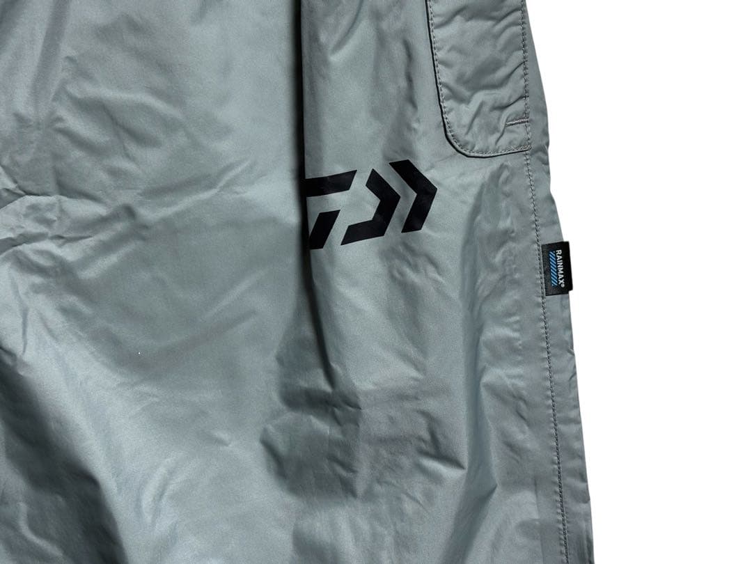 ダイワ DAIWAレインマックス レインパンツDR-3602