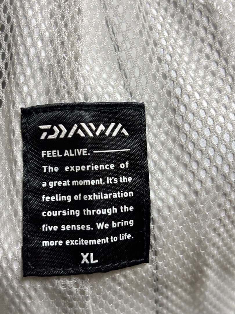 ダイワ DAIWAレインマックス レインパンツDR-3602