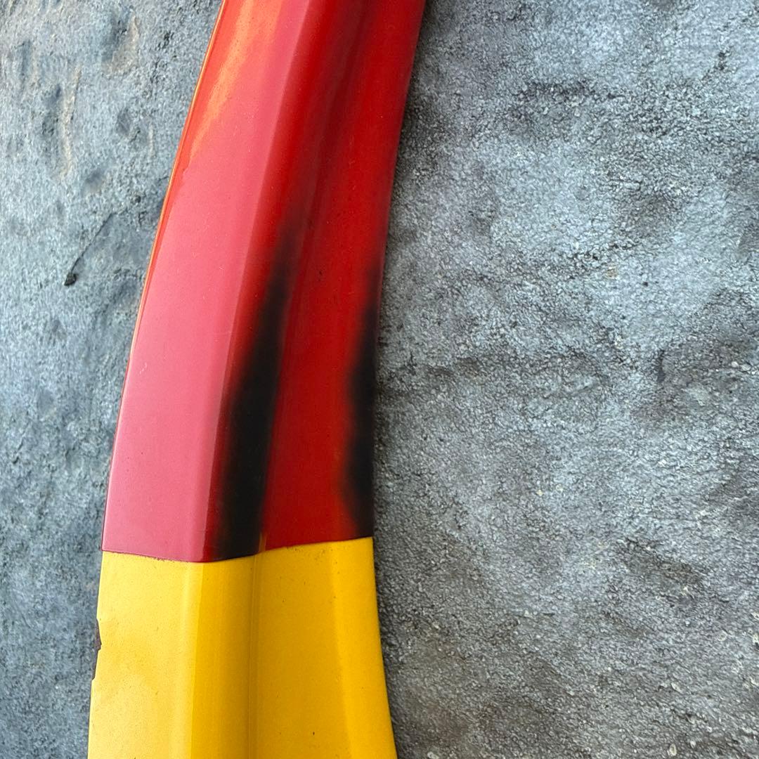 中古　TRIMAX TCL75 タイヤロック