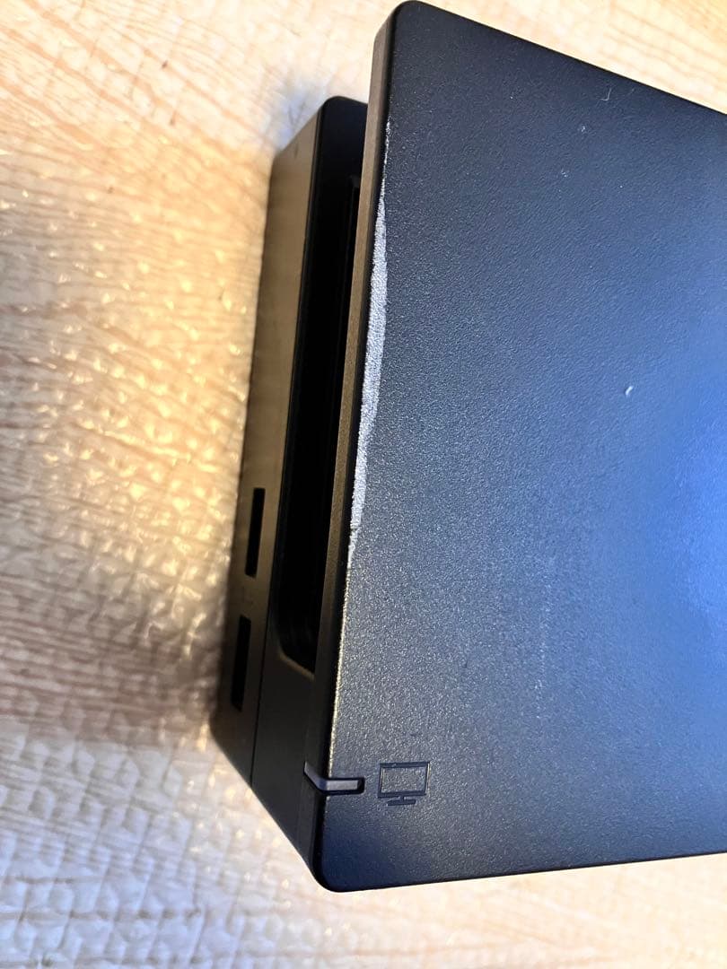 【値下げ】初代Nintendo Switch 本体セットJoy-Con付き