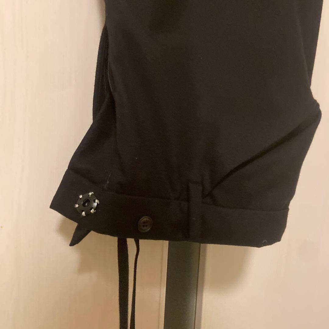 sunsea スラックス