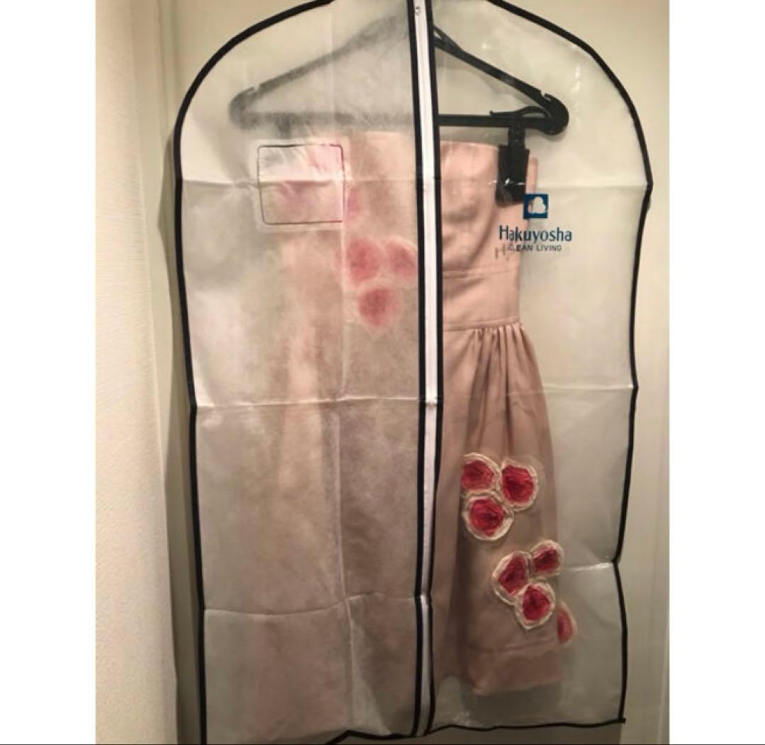 本物保証　FENDI フェンディ　ドレス　ワンピース