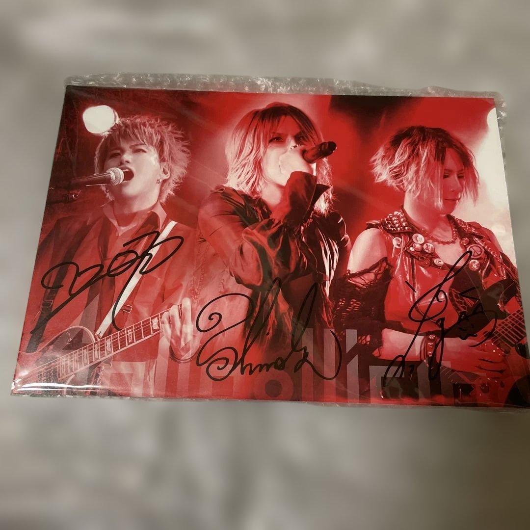 Anli Pollicino／LAST TOUR「Immortal」DVD4枚