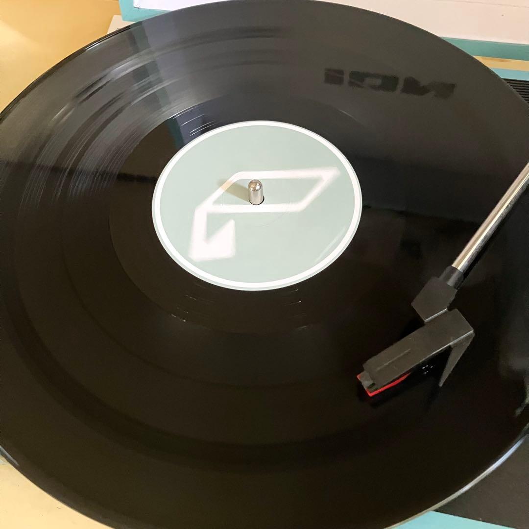 洋楽 Nitrous Oxide - North Pole 12\" ANJUNA