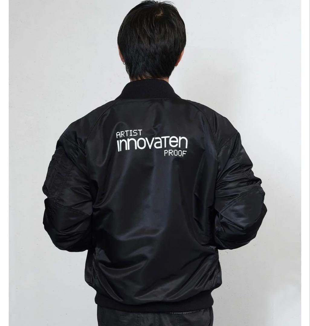 ジャケット・アウター ARTIST PROOF/FRGMT/nonnative TROOPERMA-1