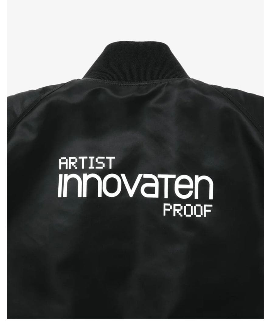 ジャケット・アウター ARTIST PROOF/FRGMT/nonnative TROOPERMA-1