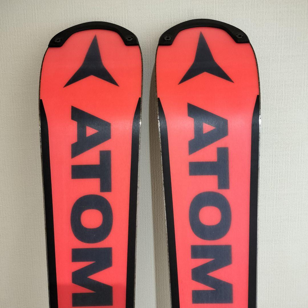 アトミック　S9iPRO　165cm