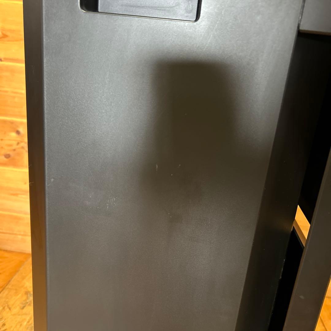 Panasonic 空気清浄機 パナソニック　F-VXU90 加湿　21年製