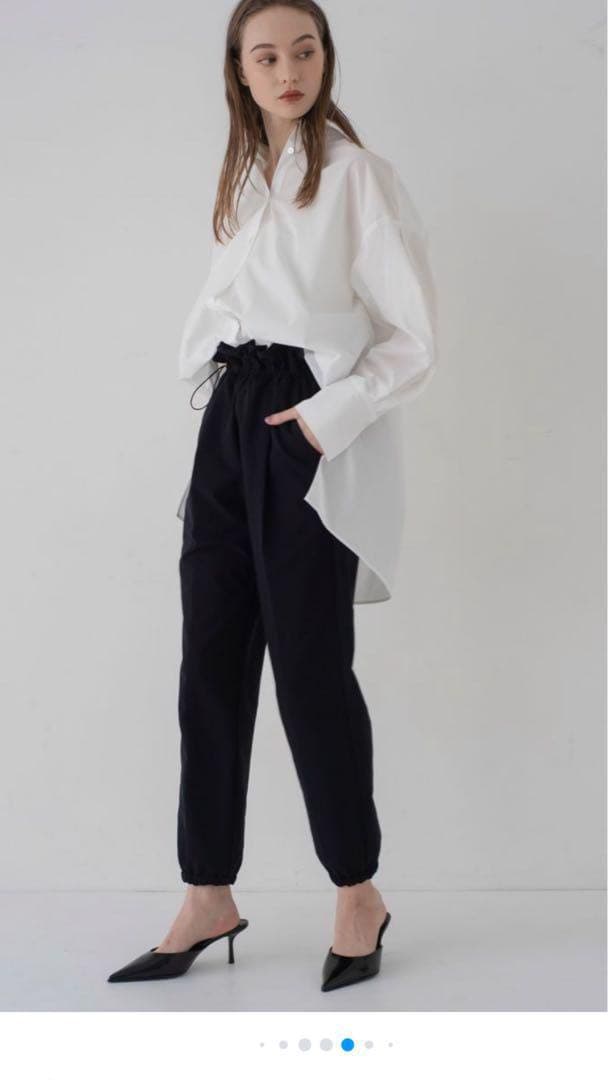 maison de Dolce. メゾンドドルチェアクティブパンツ Sサイズ