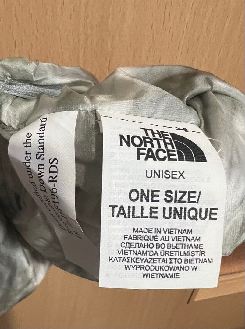 小物 Supreme THE NORTH FACE Nuptse Down Scarf