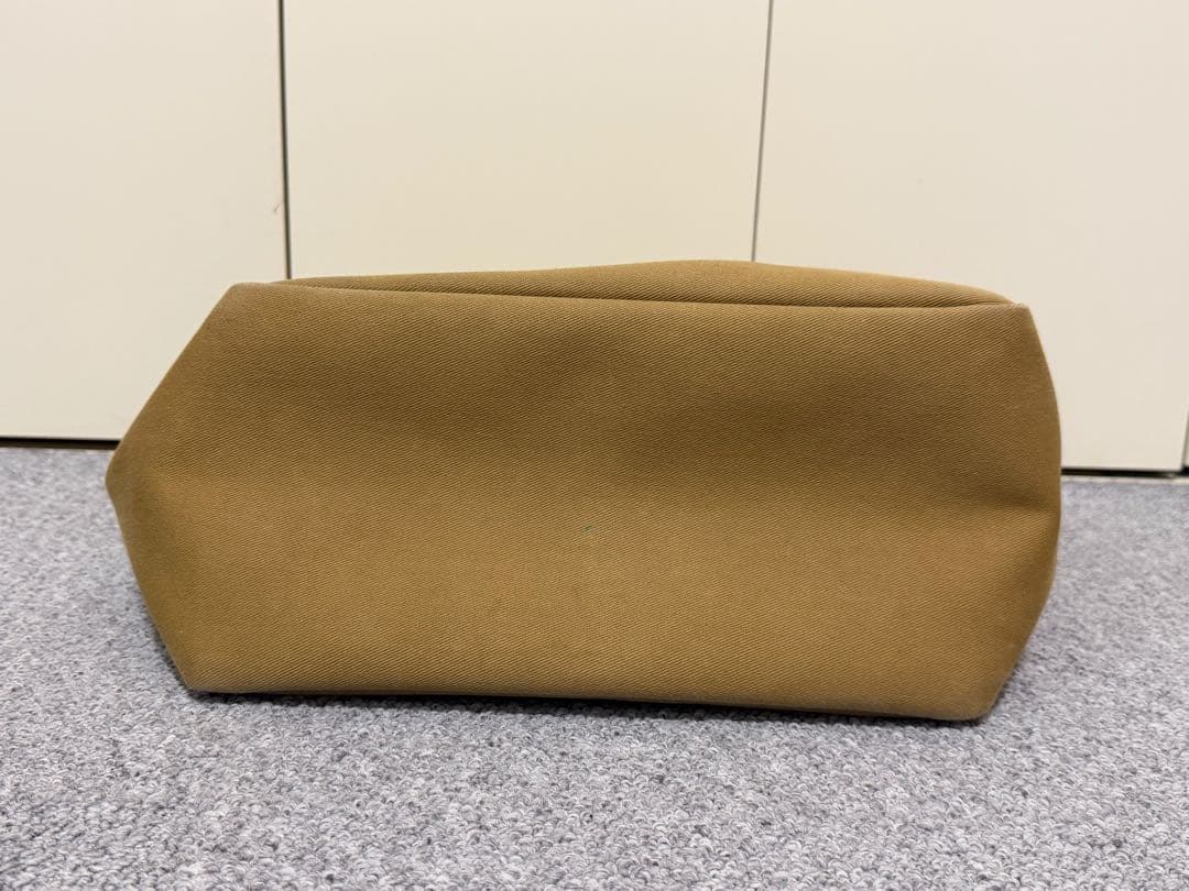 Brady ブレディ　トートバッグ カーキ