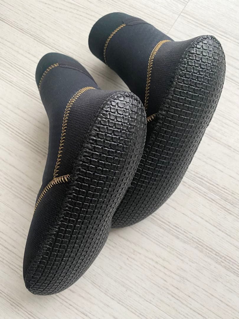 S(24cm) サーフブーツ 5mm マジック ロイヤル MAGIC 