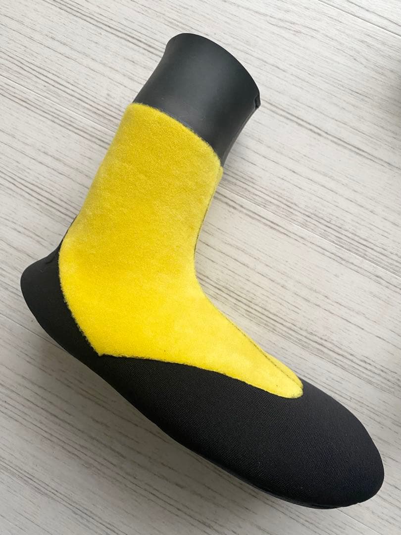 S(24cm) サーフブーツ 5mm マジック ロイヤル MAGIC 