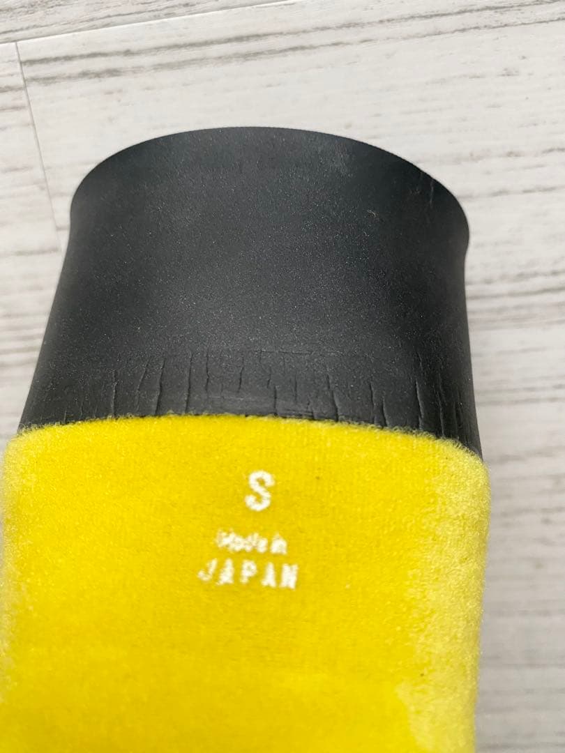 S(24cm) サーフブーツ 5mm マジック ロイヤル MAGIC 