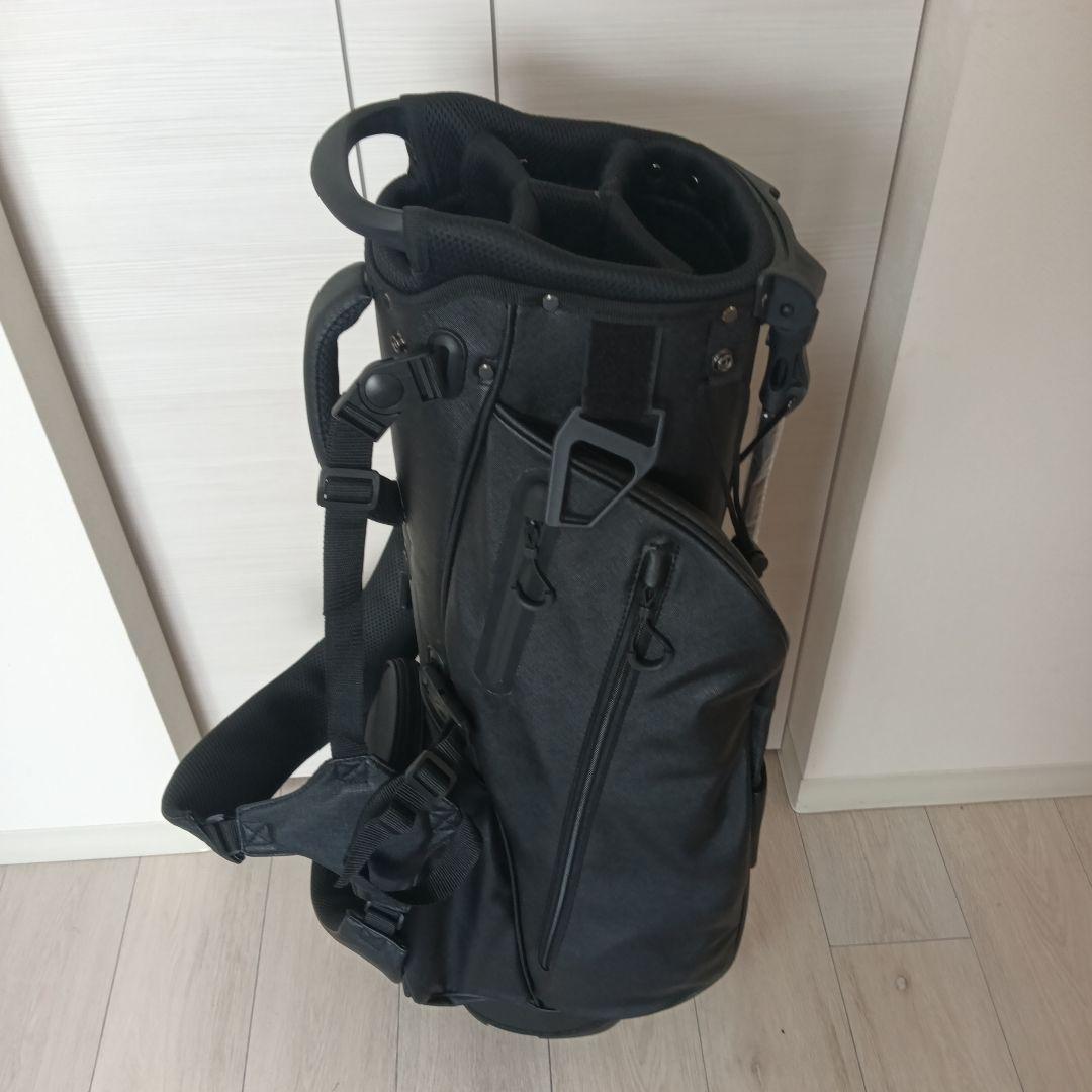 軽量キャディーバッグ　新品