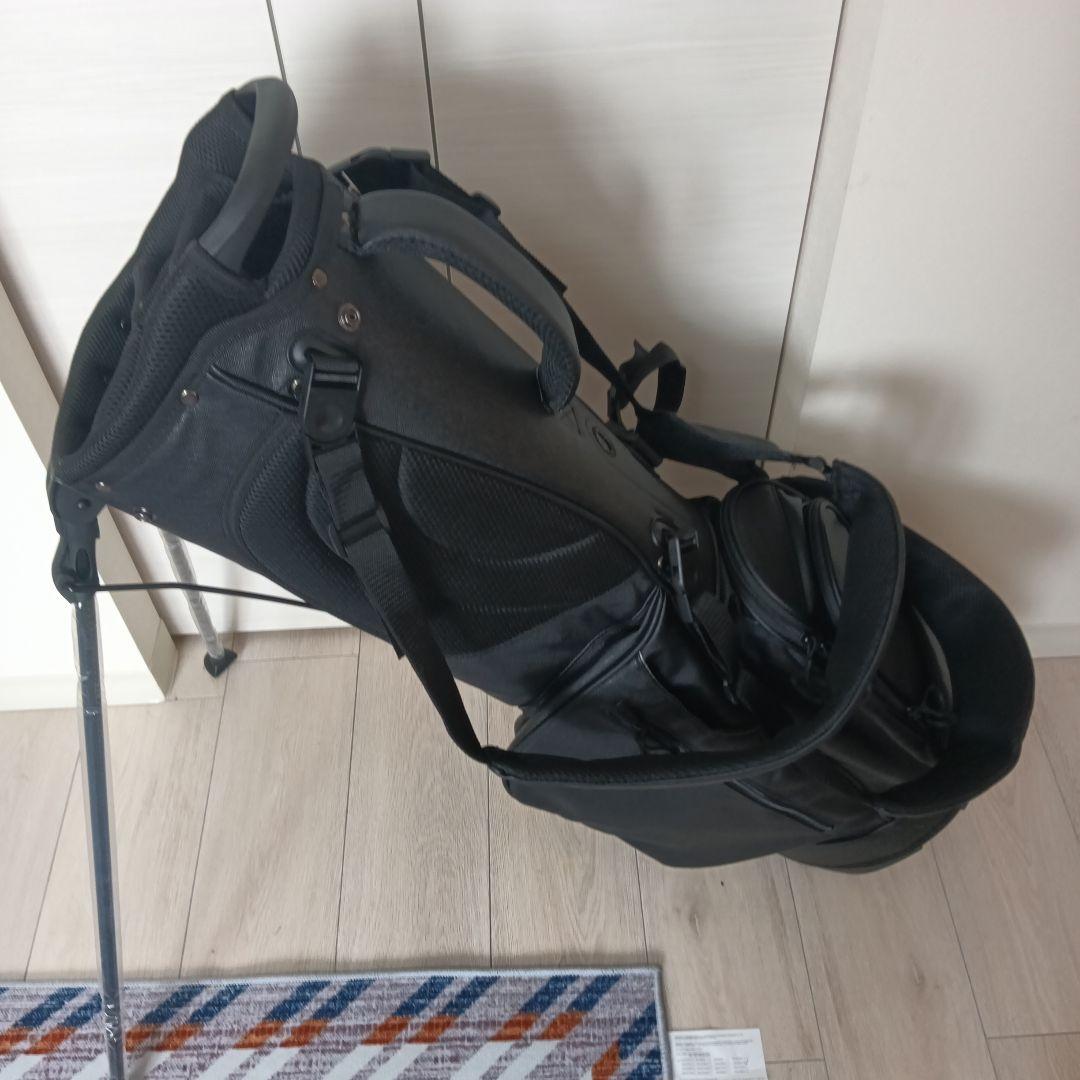 軽量キャディーバッグ　新品