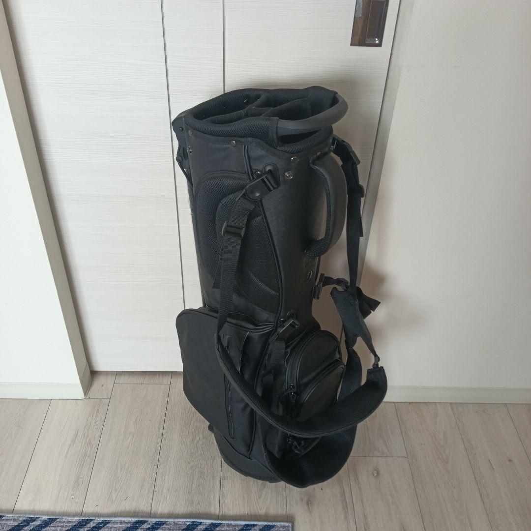 軽量キャディーバッグ　新品